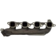 Purchase Top-Quality Exhaust Manifold by DORMAN (OE SOLUTIONS) - 674-391 pa6