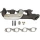 Purchase Top-Quality Exhaust Manifold by DORMAN (OE SOLUTIONS) - 674-391 pa7