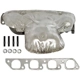 Purchase Top-Quality Exhaust Manifold by DORMAN (OE SOLUTIONS) - 674-394 pa6