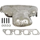 Purchase Top-Quality Exhaust Manifold by DORMAN (OE SOLUTIONS) - 674-394 pa8