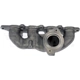 Purchase Top-Quality Exhaust Manifold by DORMAN (OE SOLUTIONS) - 674-395 pa4