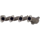 Purchase Top-Quality DORMAN (OE SOLUTIONS) - 674-398 - Exhaust Manifold pa6