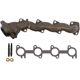 Purchase Top-Quality DORMAN (OE SOLUTIONS) - 674-398 - Exhaust Manifold pa8