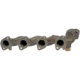 Purchase Top-Quality DORMAN (OE SOLUTIONS) - 674-399 - Exhaust Manifold pa5