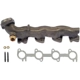 Purchase Top-Quality DORMAN (OE SOLUTIONS) - 674-399 - Exhaust Manifold pa8