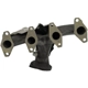 Purchase Top-Quality Exhaust Manifold by DORMAN (OE SOLUTIONS) - 674-400 pa4