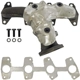 Purchase Top-Quality Exhaust Manifold by DORMAN (OE SOLUTIONS) - 674-400 pa7