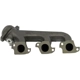 Purchase Top-Quality Exhaust Manifold by DORMAN (OE SOLUTIONS) - 674-404 pa5