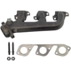Purchase Top-Quality Exhaust Manifold by DORMAN (OE SOLUTIONS) - 674-404 pa6