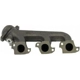 Purchase Top-Quality Exhaust Manifold by DORMAN (OE SOLUTIONS) - 674-404 pa7