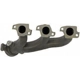 Purchase Top-Quality Exhaust Manifold by DORMAN (OE SOLUTIONS) - 674-405 pa1