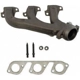 Purchase Top-Quality Exhaust Manifold by DORMAN (OE SOLUTIONS) - 674-405 pa3