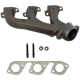 Purchase Top-Quality Exhaust Manifold by DORMAN (OE SOLUTIONS) - 674-405 pa5