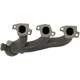 Purchase Top-Quality Exhaust Manifold by DORMAN (OE SOLUTIONS) - 674-405 pa6