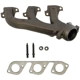 Purchase Top-Quality Exhaust Manifold by DORMAN (OE SOLUTIONS) - 674-405 pa7