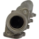 Purchase Top-Quality DORMAN (OE SOLUTIONS) - 674-406 - Exhaust Manifold pa8