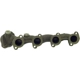 Purchase Top-Quality DORMAN (OE SOLUTIONS) - 674-407 - Exhaust Manifold pa4