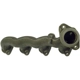 Purchase Top-Quality DORMAN (OE SOLUTIONS) - 674-407 - Exhaust Manifold pa5