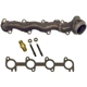 Purchase Top-Quality DORMAN (OE SOLUTIONS) - 674-407 - Exhaust Manifold pa7