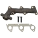 Purchase Top-Quality Exhaust Manifold by DORMAN (OE SOLUTIONS) - 674-408 pa2