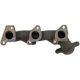 Purchase Top-Quality Exhaust Manifold by DORMAN (OE SOLUTIONS) - 674-410 pa1