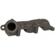 Purchase Top-Quality Exhaust Manifold by DORMAN (OE SOLUTIONS) - 674-410 pa2