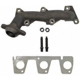 Purchase Top-Quality Exhaust Manifold by DORMAN (OE SOLUTIONS) - 674-410 pa3