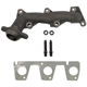 Purchase Top-Quality Exhaust Manifold by DORMAN (OE SOLUTIONS) - 674-410 pa4