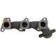 Purchase Top-Quality Exhaust Manifold by DORMAN (OE SOLUTIONS) - 674-410 pa5