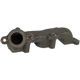 Purchase Top-Quality Exhaust Manifold by DORMAN (OE SOLUTIONS) - 674-410 pa6