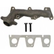 Purchase Top-Quality Exhaust Manifold by DORMAN (OE SOLUTIONS) - 674-412 pa3