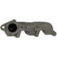Purchase Top-Quality Exhaust Manifold by DORMAN (OE SOLUTIONS) - 674-412 pa5