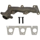Purchase Top-Quality Exhaust Manifold by DORMAN (OE SOLUTIONS) - 674-412 pa8