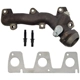 Purchase Top-Quality Exhaust Manifold by DORMAN (OE SOLUTIONS) - 674-413 pa5