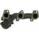Purchase Top-Quality Exhaust Manifold by DORMAN (OE SOLUTIONS) - 674-413 pa7