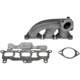 Purchase Top-Quality Exhaust Manifold by DORMAN (OE SOLUTIONS) - 674-414 pa4