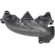 Purchase Top-Quality Exhaust Manifold by DORMAN (OE SOLUTIONS) - 674-414 pa5