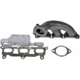 Purchase Top-Quality Exhaust Manifold by DORMAN (OE SOLUTIONS) - 674-415 pa3