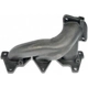 Purchase Top-Quality Exhaust Manifold by DORMAN (OE SOLUTIONS) - 674-415 pa7