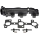 Purchase Top-Quality DORMAN (OE SOLUTIONS) - 674-416 - Exhaust Manifold pa8