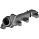 Purchase Top-Quality DORMAN (OE SOLUTIONS) - 674-416 - Exhaust Manifold pa9