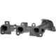 Purchase Top-Quality DORMAN (OE SOLUTIONS) - 674-417 - Exhaust Manifold pa2