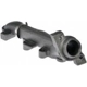 Purchase Top-Quality DORMAN (OE SOLUTIONS) - 674-417 - Exhaust Manifold pa4