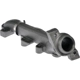 Purchase Top-Quality DORMAN (OE SOLUTIONS) - 674-417 - Exhaust Manifold pa6