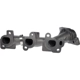 Purchase Top-Quality DORMAN (OE SOLUTIONS) - 674-417 - Exhaust Manifold pa7