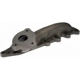 Purchase Top-Quality DORMAN (OE SOLUTIONS) - 674-423 - Exhaust Manifold pa1