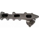 Purchase Top-Quality DORMAN (OE SOLUTIONS) - 674-423 - Exhaust Manifold pa2