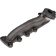 Purchase Top-Quality DORMAN (OE SOLUTIONS) - 674-424 - Exhaust Manifold pa9