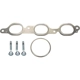 Purchase Top-Quality DORMAN (OE SOLUTIONS) - 674-425 - Exhaust Manifold Kit pa1