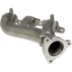 Purchase Top-Quality DORMAN (OE SOLUTIONS) - 674-425 - Exhaust Manifold Kit pa2